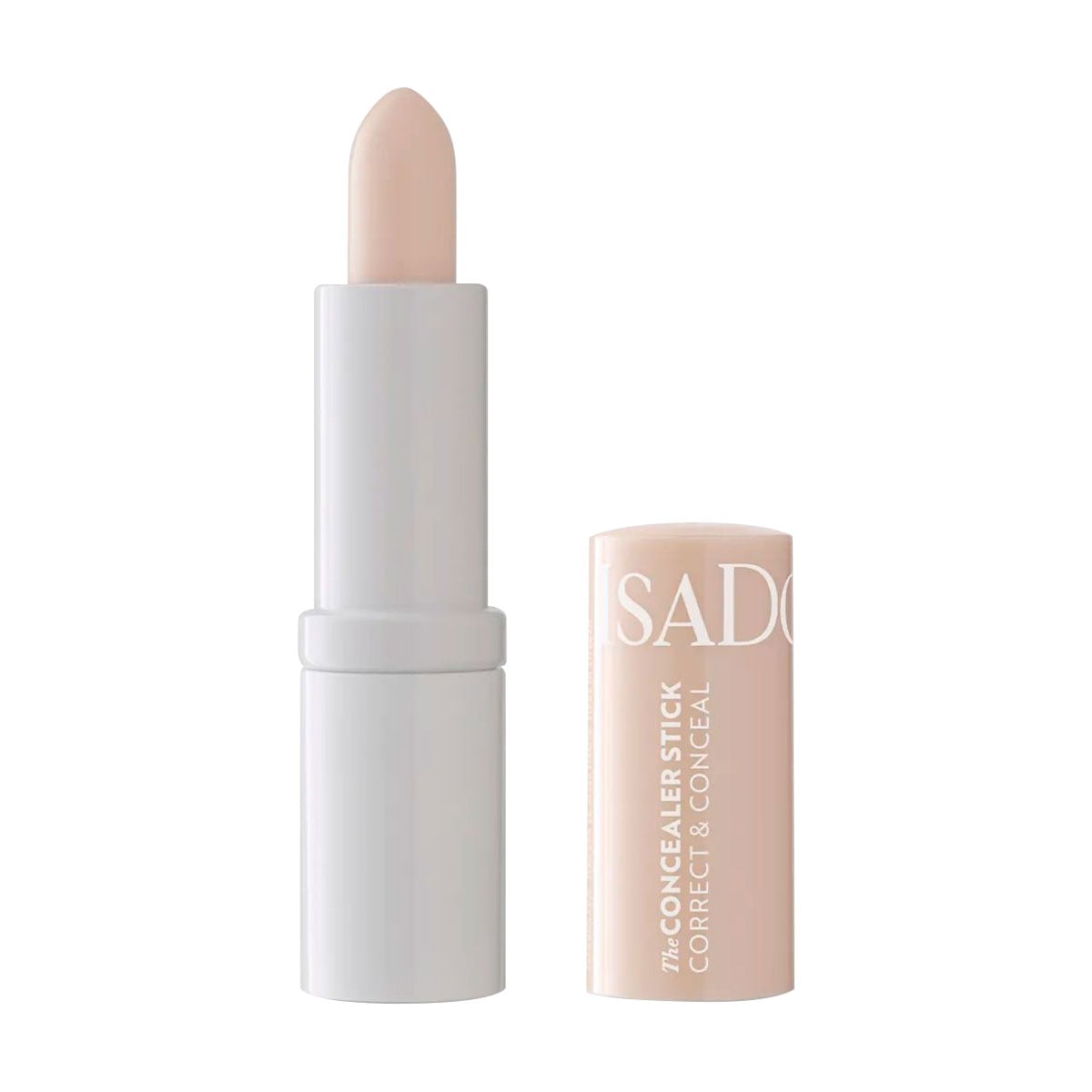 Консилер-стік для обличчя IsaDora The Concealer Stick 1N, 2.25 г